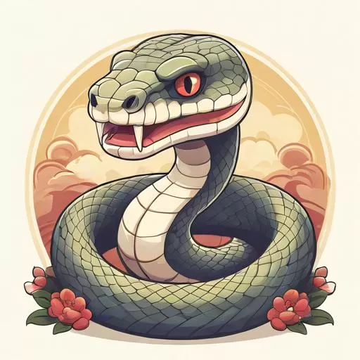 属蛇人性格特点 优点 缺点，属蛇生肖性格观察