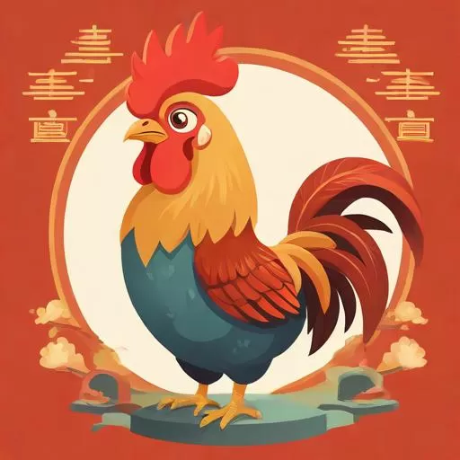 93年属鸡32岁有一劫：属鸡本命年压力应对