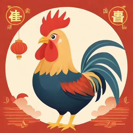 93年属鸡32岁有一劫：属鸡本命年压力应对