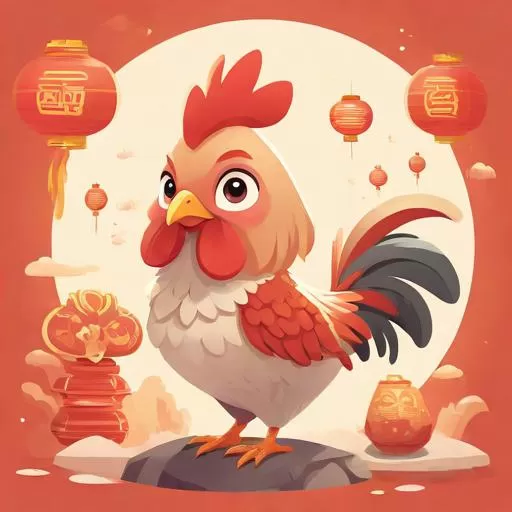 93年属鸡32岁有一劫：属鸡本命年压力应对