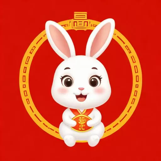 87年属兔的2025年运势：运势本命年应对方法