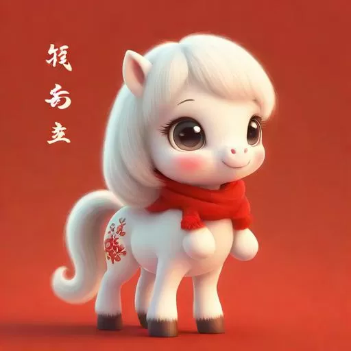 2025年生肖马的运势怎么样：运势属马人明年感情