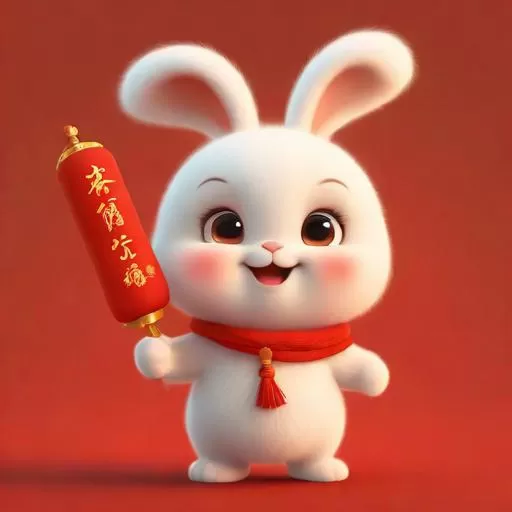 属兔今年多大属什么生肖的：属兔生肖年份计算方法