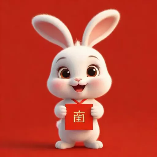 属兔今年多大属什么生肖的：属兔生肖年份计算方法