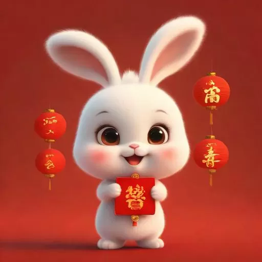 属兔今年多大属什么生肖的：属兔生肖年份计算方法