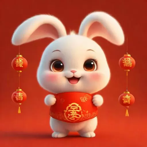 2025属相兔的运势：兔运兔年健康建议