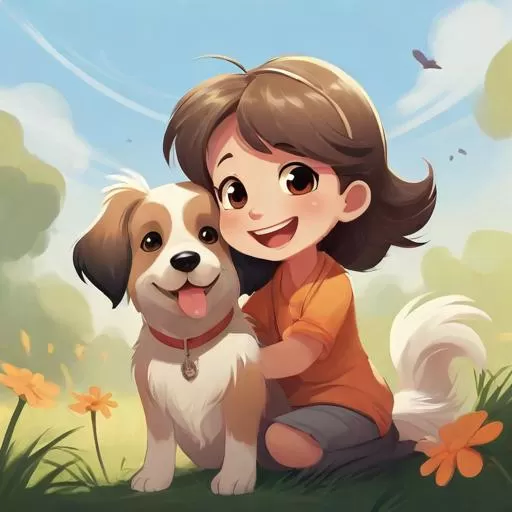 和狗相冲的属相是什么 子女，属相生肖性格观察