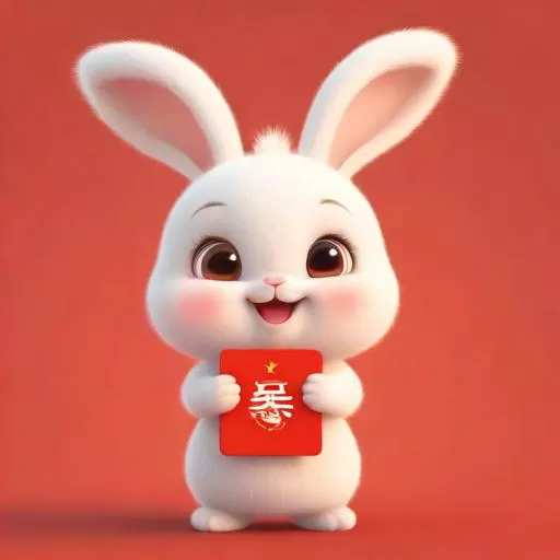 属兔人永远最旺的颜色是什么，属兔颜色提升运势