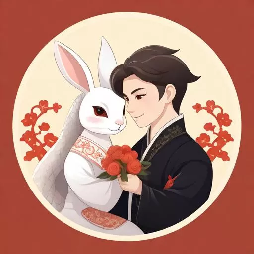 属兔和蛇属相合不合婚姻：生肖配对经验