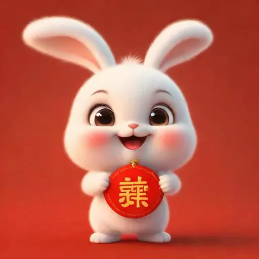 哪个生肖最旺兔 与属兔人配对，生肖相合运势提升