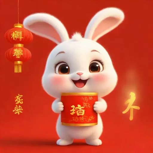 75年属兔今年多少岁，属兔兔年运势看法