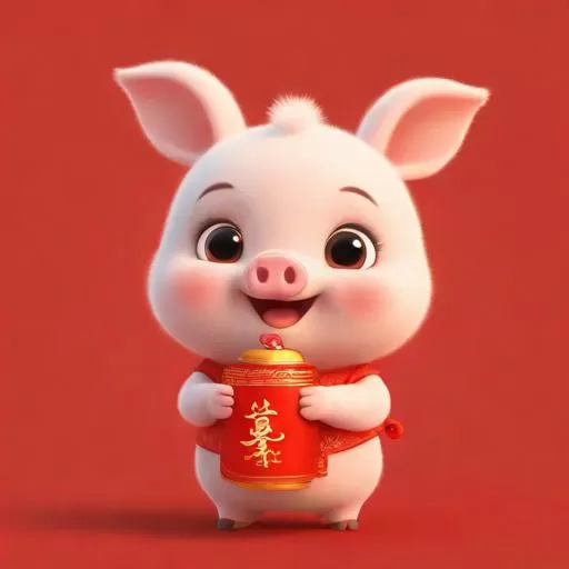 属猪和什么属相最配最合适：生肖猪兔婚配