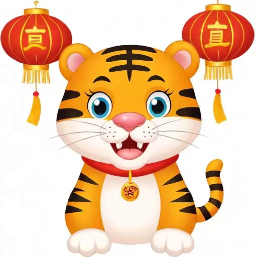 86属虎2025年有三喜：属虎 运势变化
