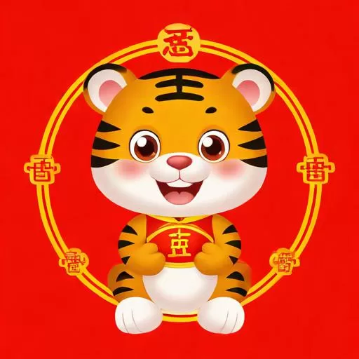 86属虎2025年有三喜：属虎 运势变化