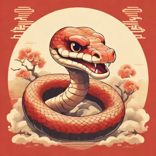 2001年属蛇的是什么命：属蛇生肖运势观察