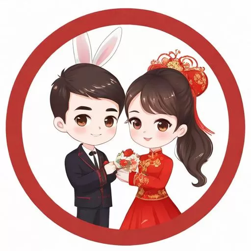 属兔男和属蛇女婚姻合适吗：生肖婚配建议