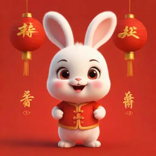 2025年兔年运势及运程，兔年事业波动应对