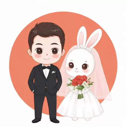 属兔的和什么属相的婚配好：婚配属相婚配注意事项