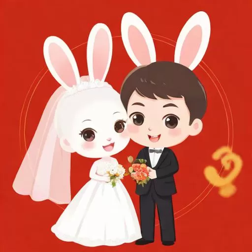 属兔的和什么属相的婚配好：婚配属相婚配注意事项