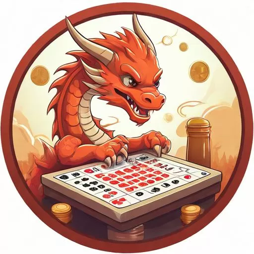 属龙今日打麻将运势财运：属龙今日打麻将运势财运偏财运