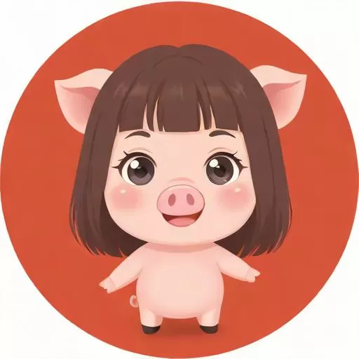 属猪和什么属相最配 相克相冲呢，属猪和什么属相最配 相克相冲呢女孩