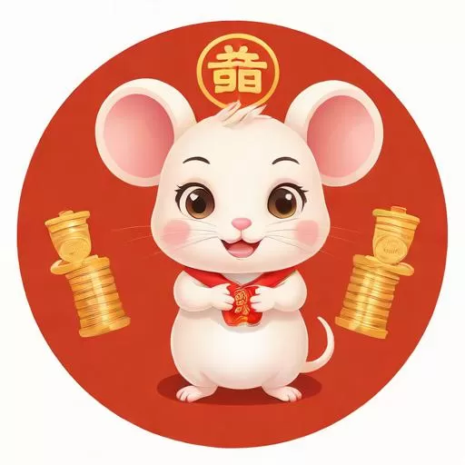 2025年运气好的生肖：2025年运气好的生肖鼠的扁才好不好