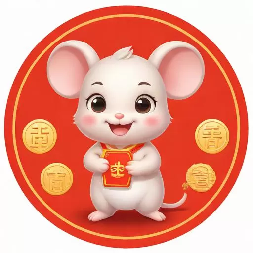 2025年运气好的生肖：2025年运气好的生肖鼠的扁才好不好