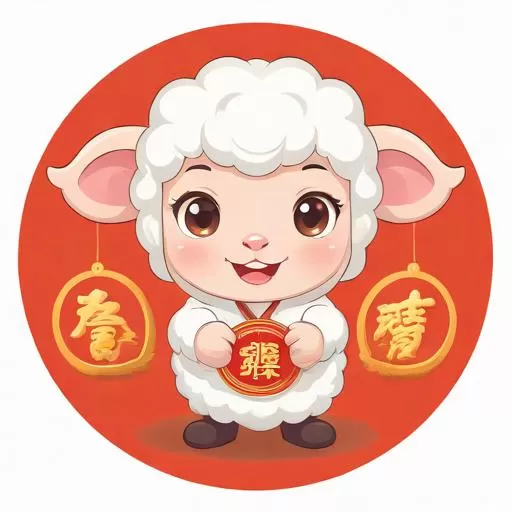 属羊和什么属相最合财：属羊和什么属相最合财运