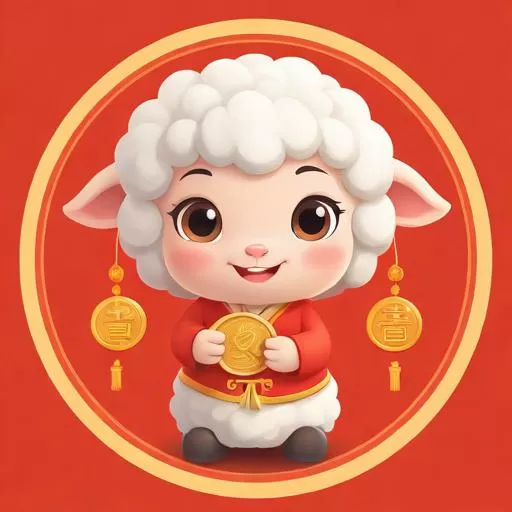 属羊和什么属相最合财：属羊和什么属相最合财运