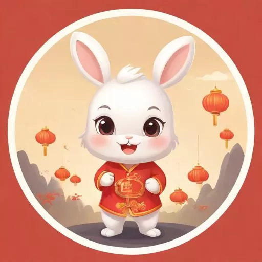 属兔的今年多大了什么命：属兔的今年多大什么命运