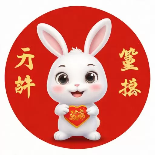 属兔的今年多大了什么命：属兔的今年多大什么命运