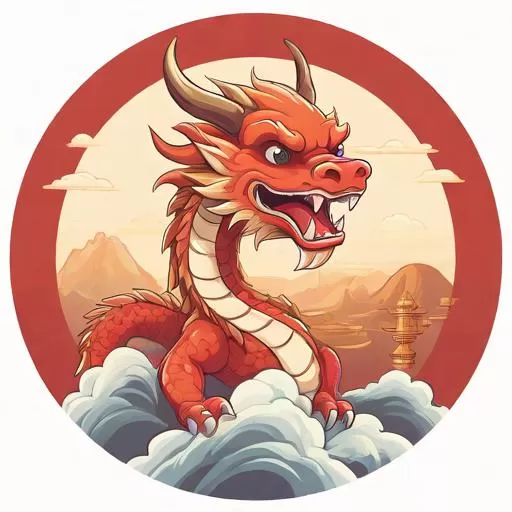 属龙的今日运势和财运，属龙的今日运势和财运如何