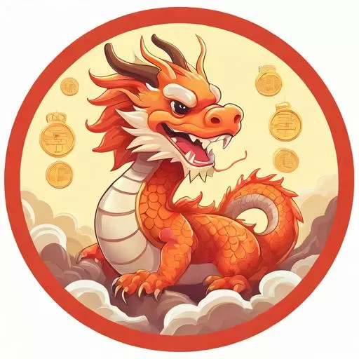 属龙今年运势查询财运，属龙今年运势查询财运如何