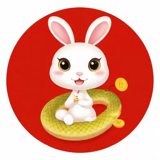 属蛇与兔年运气好不好，属蛇与兔年运气好不好呢