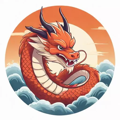 属龙的今日运势查询水墨先生网：属龙今日运势查询结果