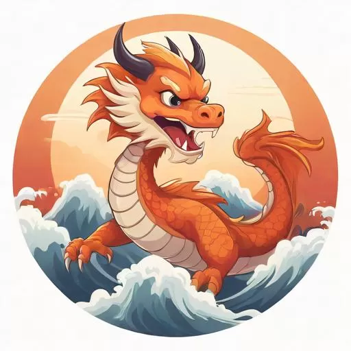 属龙的今日运势查询水墨先生网：属龙今日运势查询结果