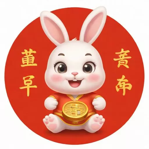 属兔的和什么属相最合财财越旺，属兔的和什么属相最合财财越旺越好