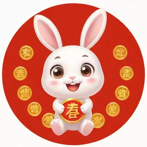 属兔的和什么属相最合财财越旺，属兔的和什么属相最合财财越旺越好