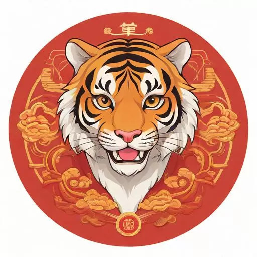2025属虎人犯太岁，2025属虎人犯太岁的化解方法