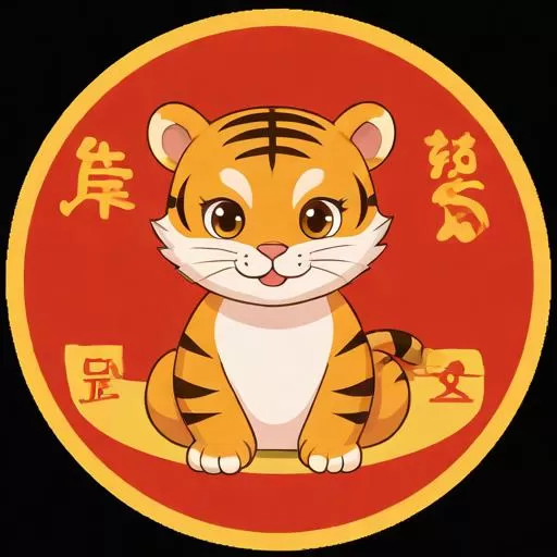 2025属虎人犯太岁，2025属虎人犯太岁的化解方法