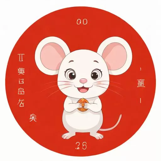属鼠的年龄表一览表2025：属鼠的年龄表一览表2025