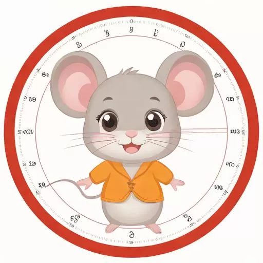 属鼠的年龄表一览表2025：属鼠的年龄表一览表2025