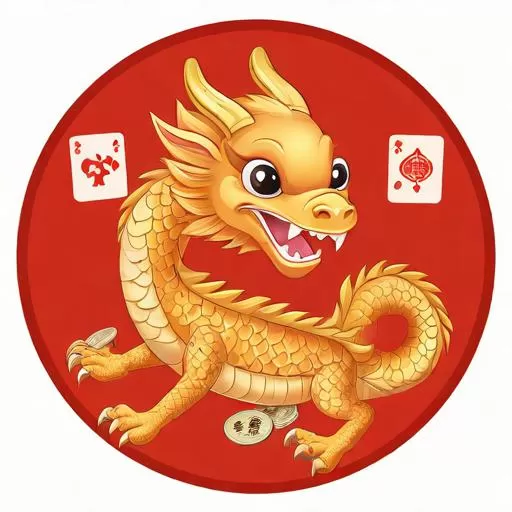 属龙今日财运运势 打牌方位偏财：属龙今日财运运势 打牌方位偏财怎么样