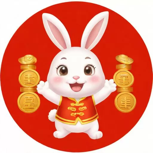 75年兔人躲不过去的大难，1975年属兔2025年财运如何