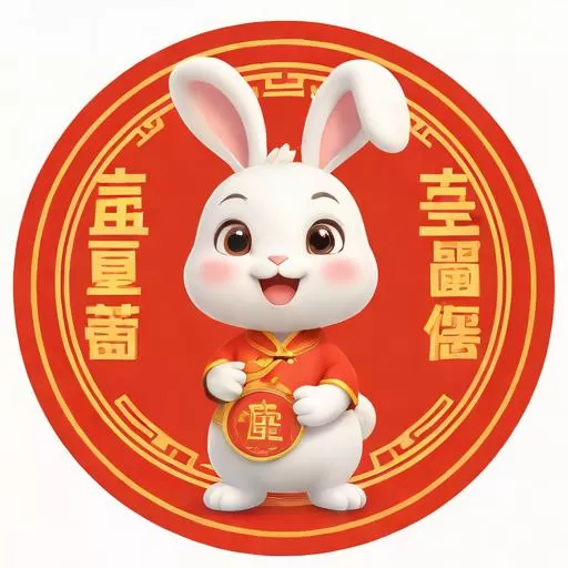 75年兔人躲不过去的大难，1975年属兔2025年财运如何
