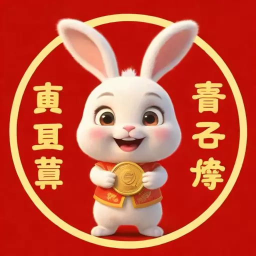 75年兔人躲不过去的大难，1975年属兔2025年财运如何