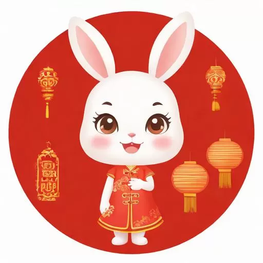 属兔女几月份出生的命最好，属兔女几月份出生的命最好阴历