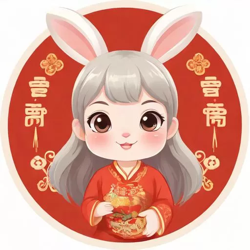 属兔女几月份出生的命最好，属兔女几月份出生的命最好阴历