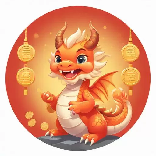 属龙人今日财运怎么样，属龙人今日财运怎么样呢