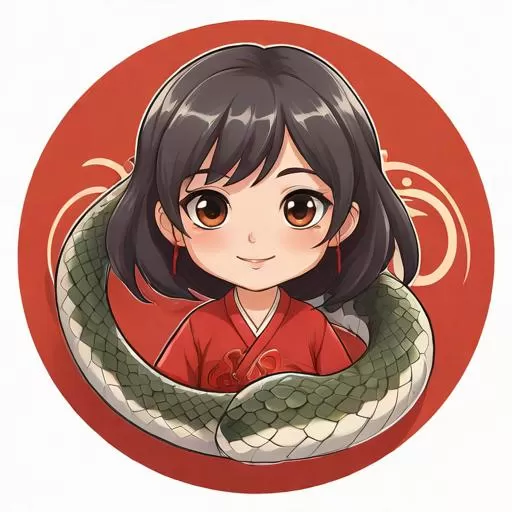 2025年属蛇起名宜用什么字：2025属蛇女孩大气名字